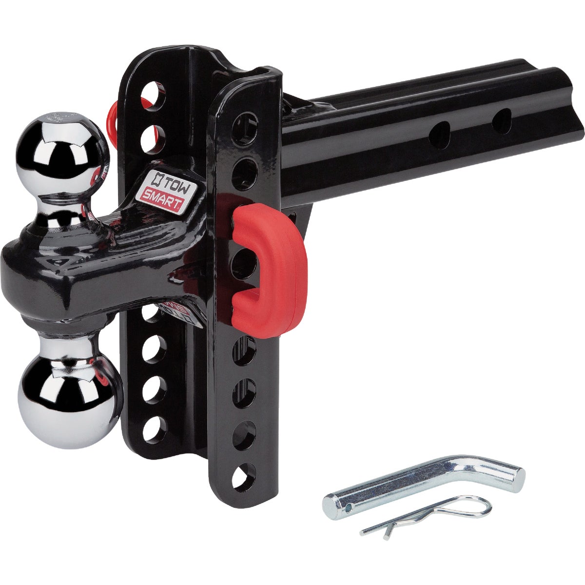 ADJ DUAL BALL MOUNT