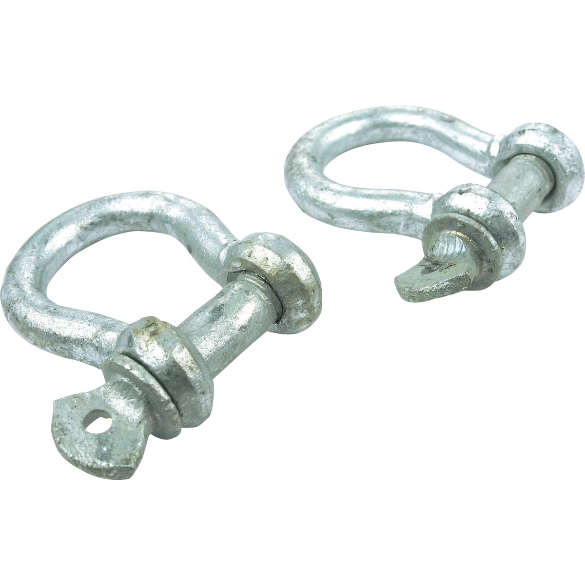 1/4" ANCHOR SHACKLE