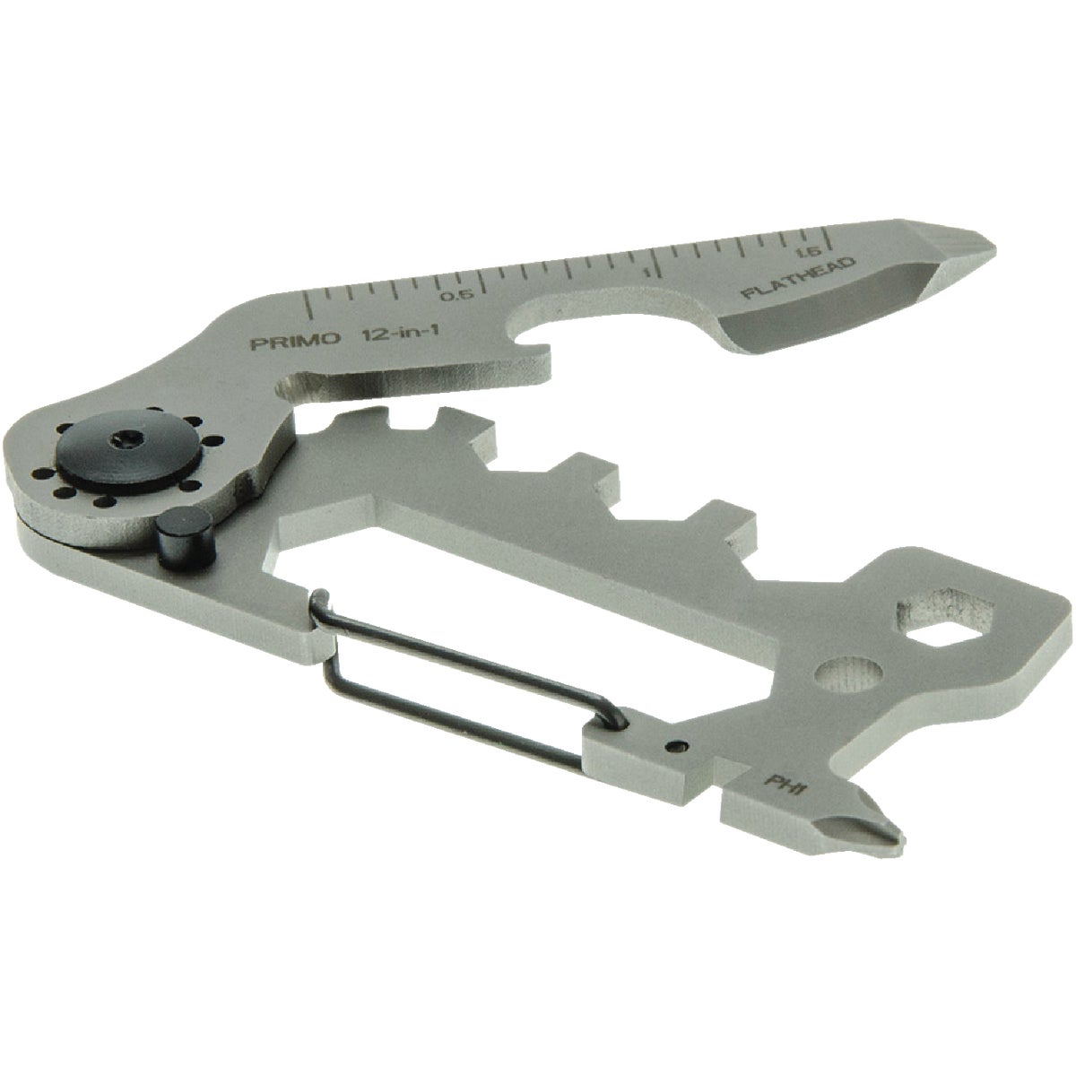 12-IN-1 MULTI-TOOL