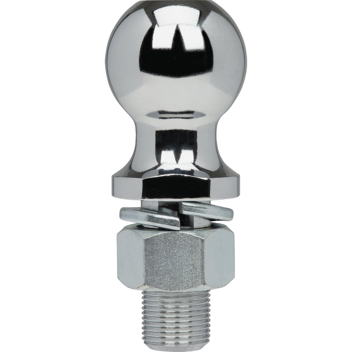 2X1X2 HITCH BALL