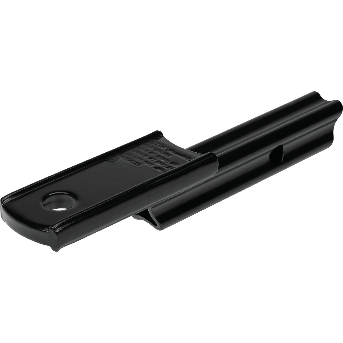 3/4 1.25D BAR MOUNT BALL