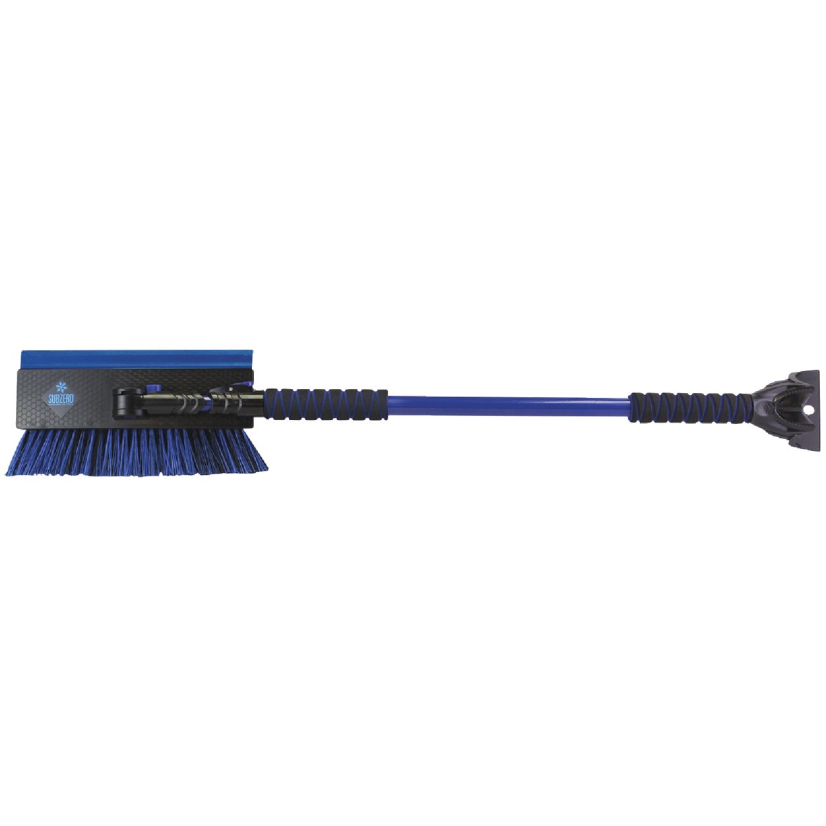 54" POWR FORCE SNOWBROOM