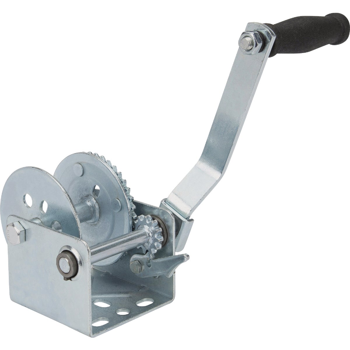 600LB MNL HAND WINCH