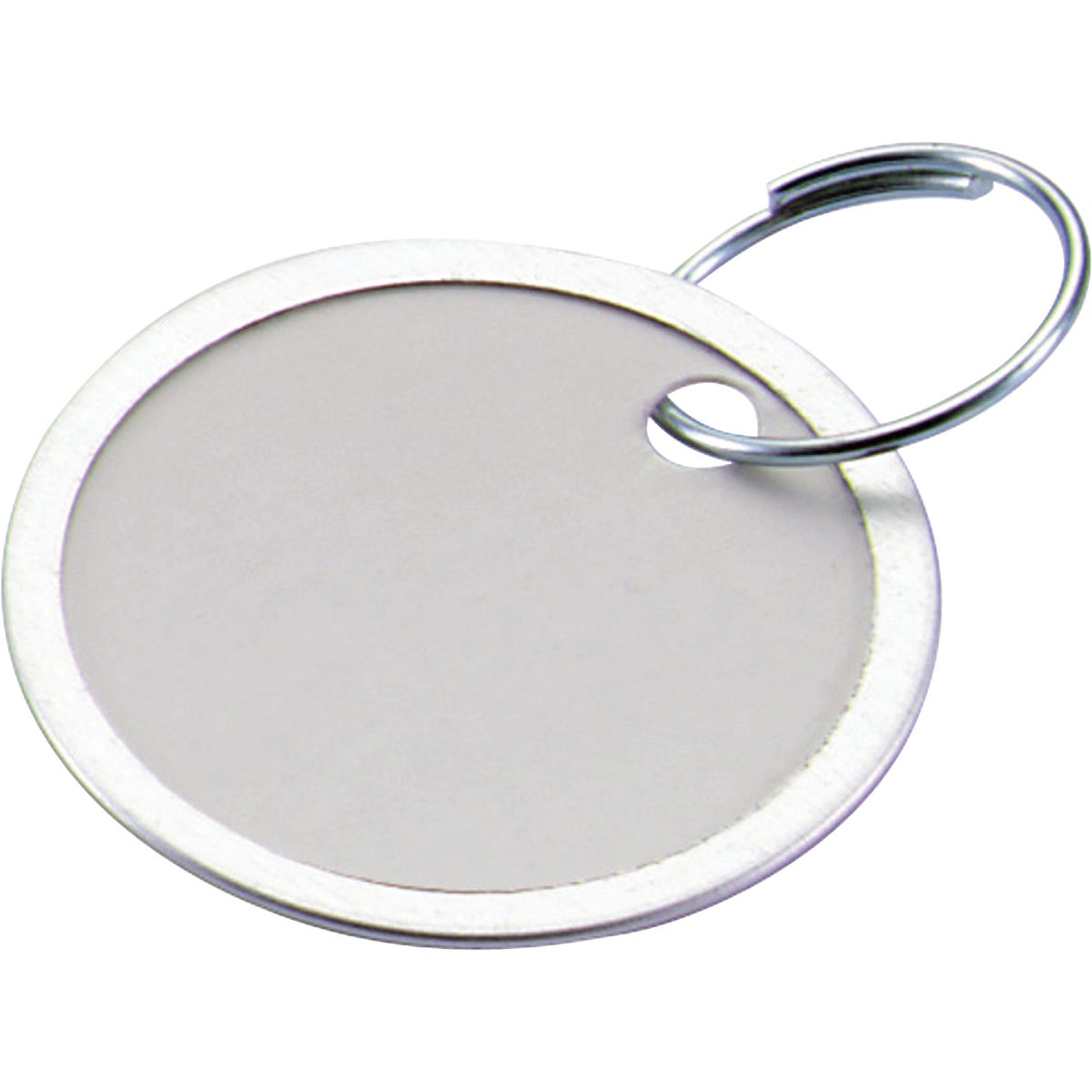 25PK PAPER TAG W/RING