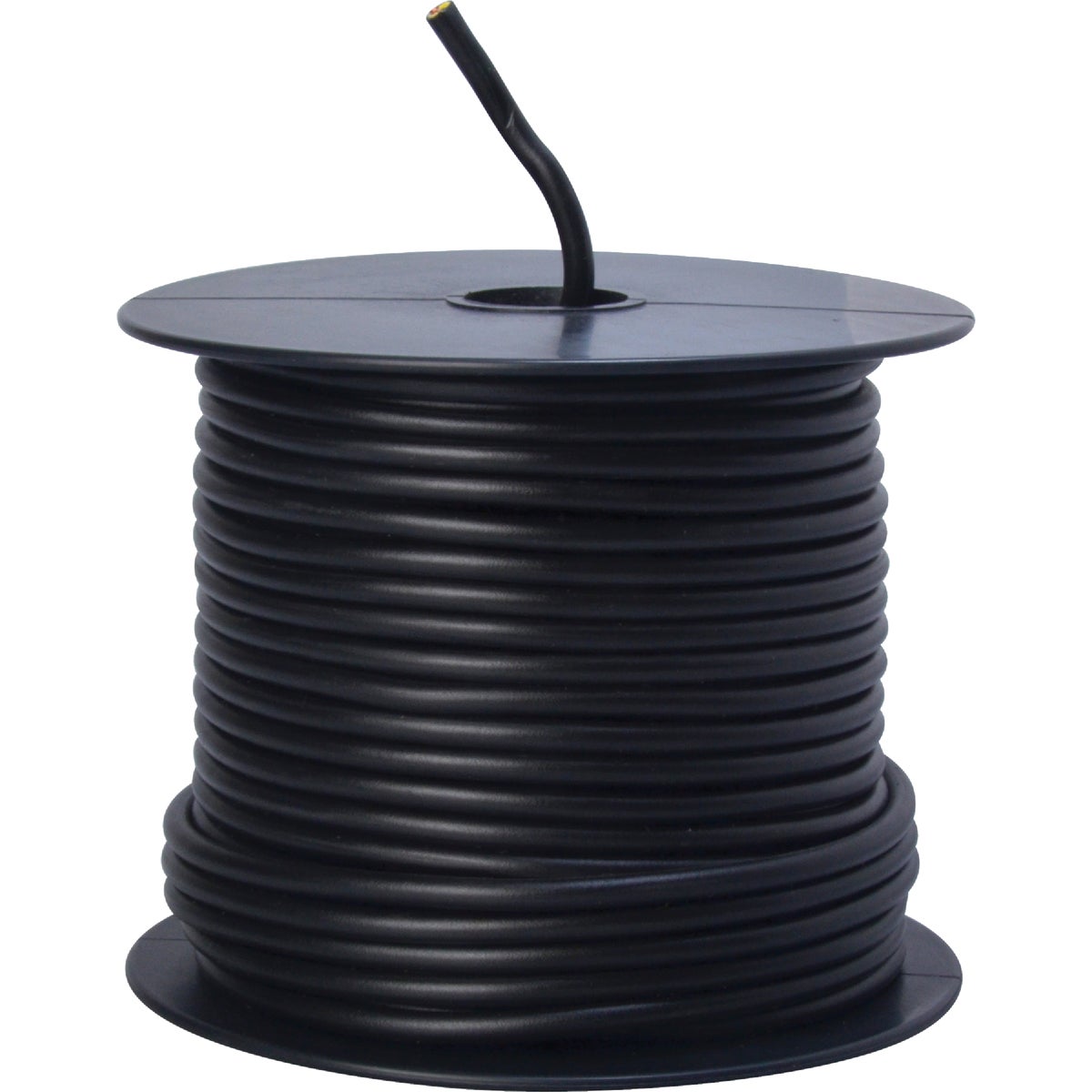 100 12GA BLK AUTO WIRE