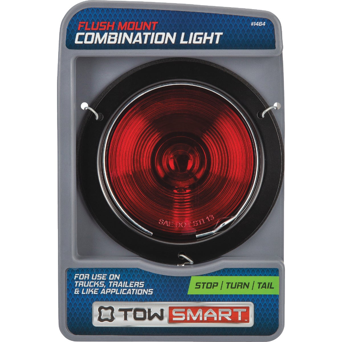 FLSH MNT STOP TAIL LIGHT