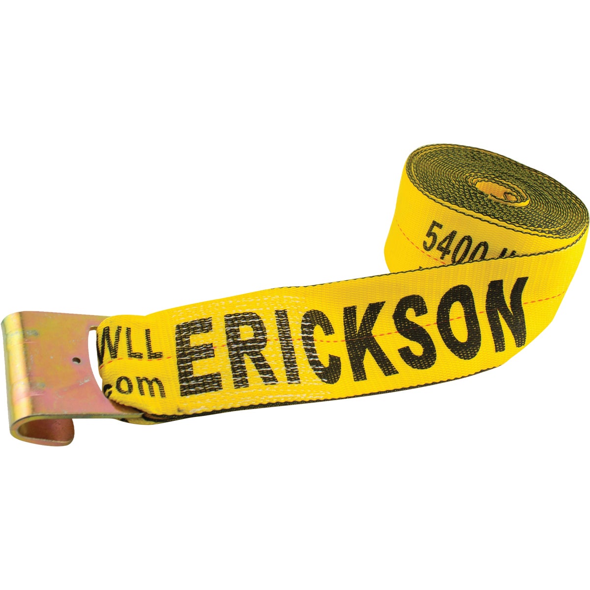 4"X30 WINCH STRAP