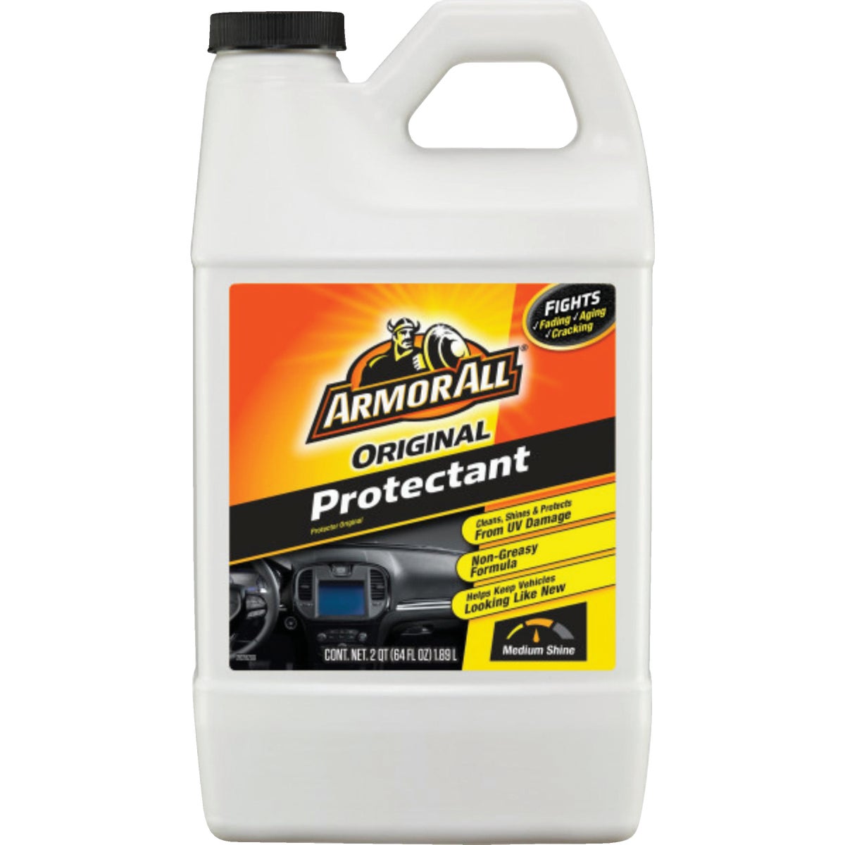 64OZARMOR ALL PROTECTANT