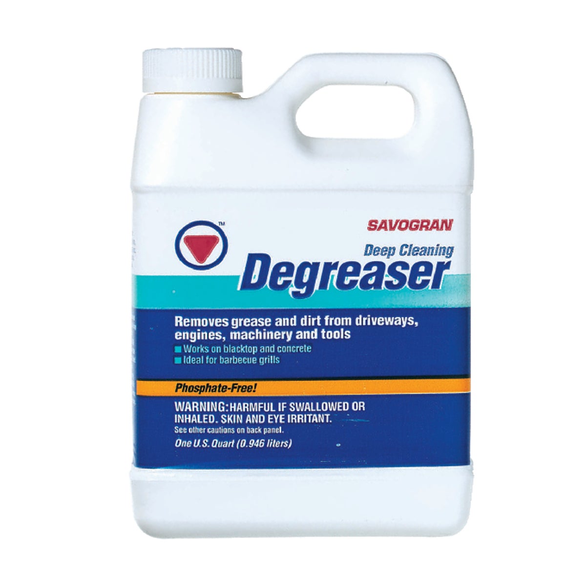 Concrete & Driveway Cleaners