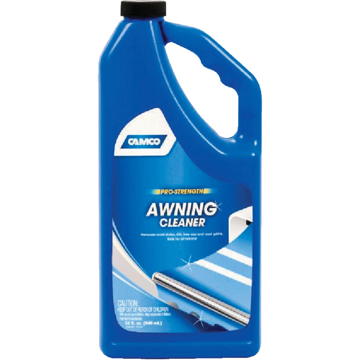 RV Awning Cleaner