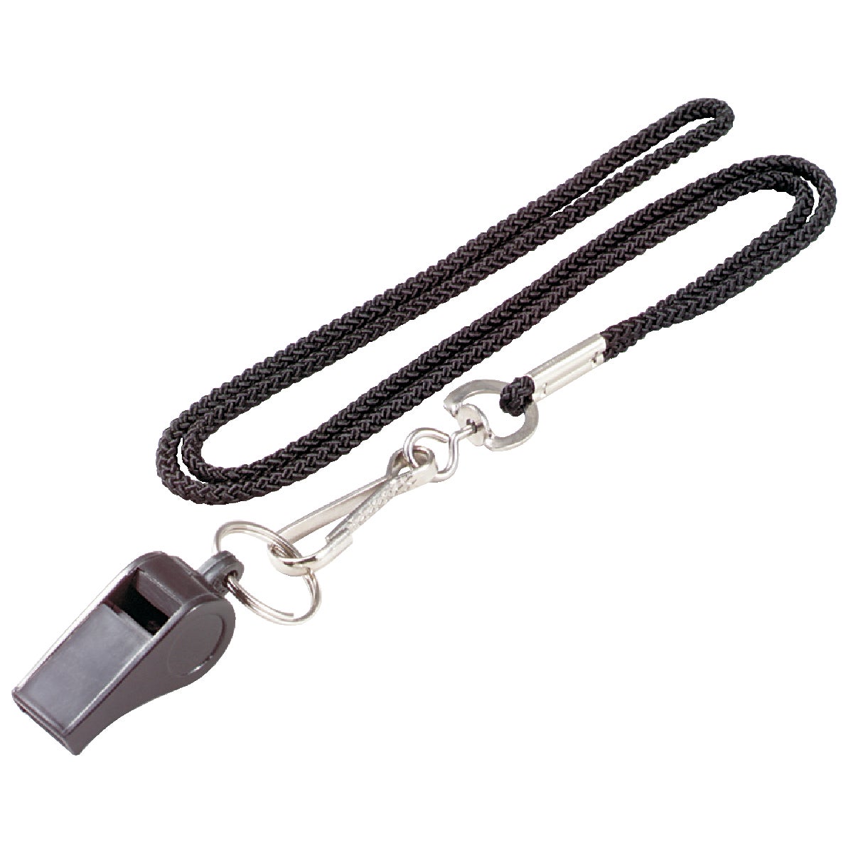 WHISTLE W/LANYARD