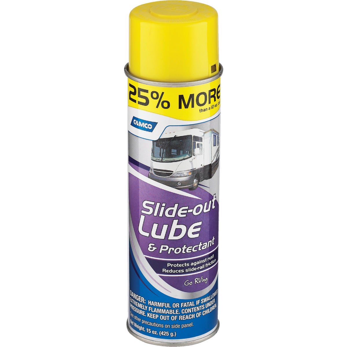 RV Lube & Protectant