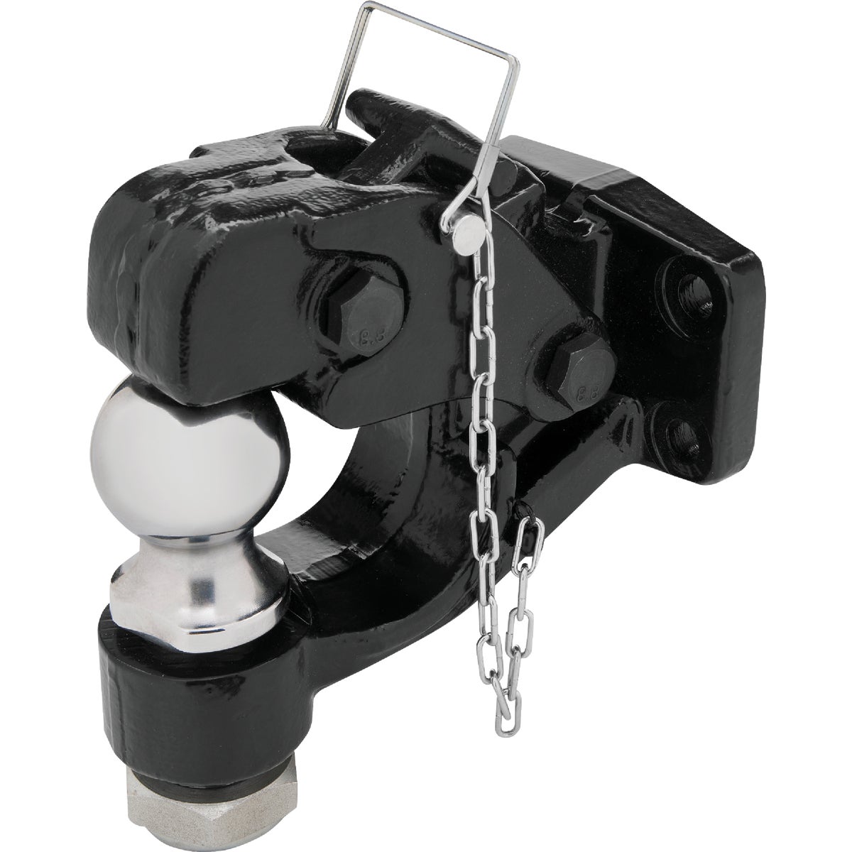 2-5/16" BALL & PINTLE