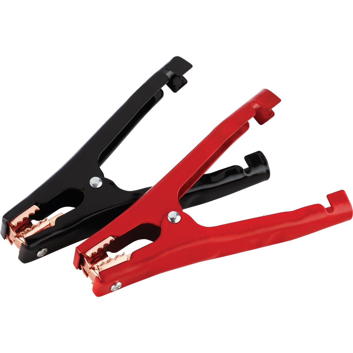 REPLACEMNT JUMPER CLAMPS