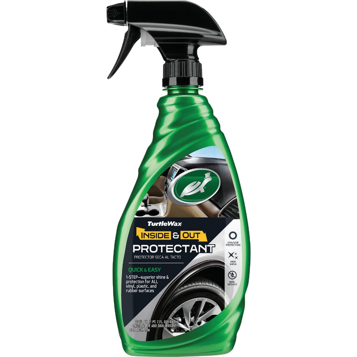 23OZ IN/OUT PROTECTANT