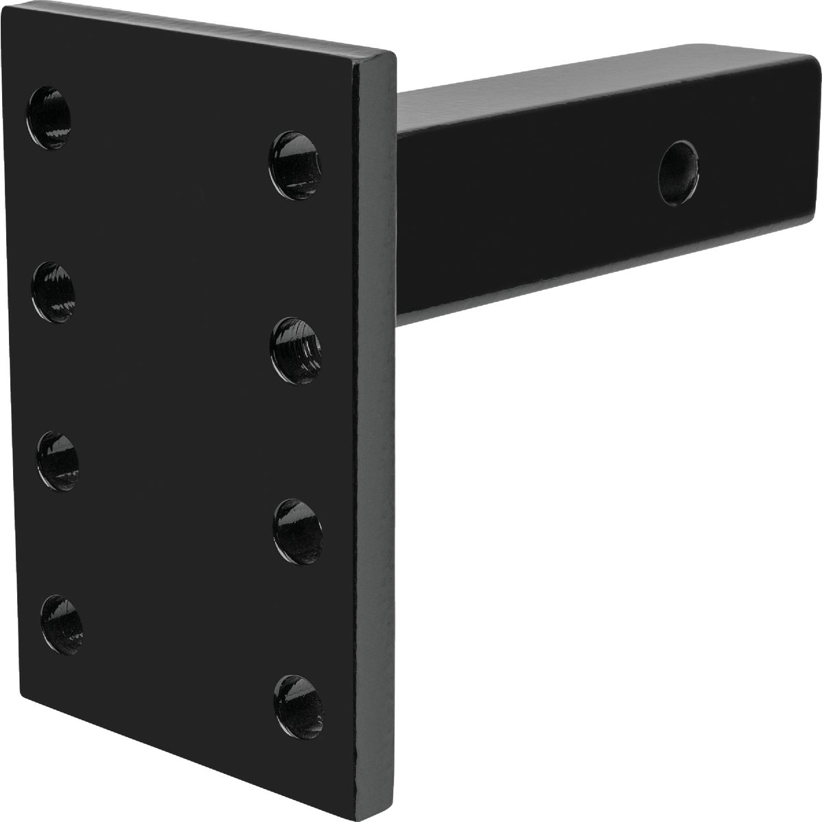 PINTLE MOUNT PLATE