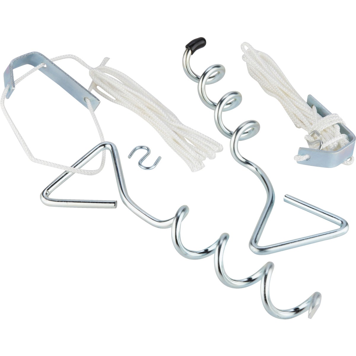 RV Awning Stabilizer