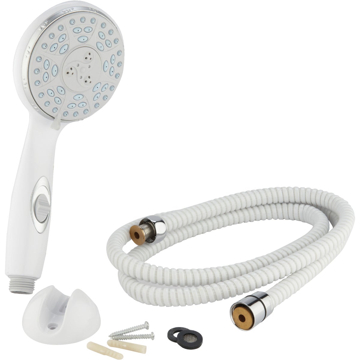RV Showerhead