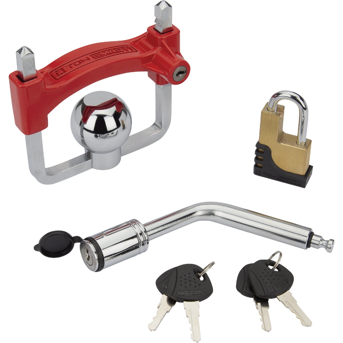 ANTI THEFT LOCK KIT