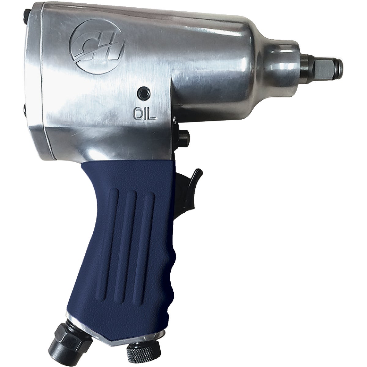 Air Impact Wrench