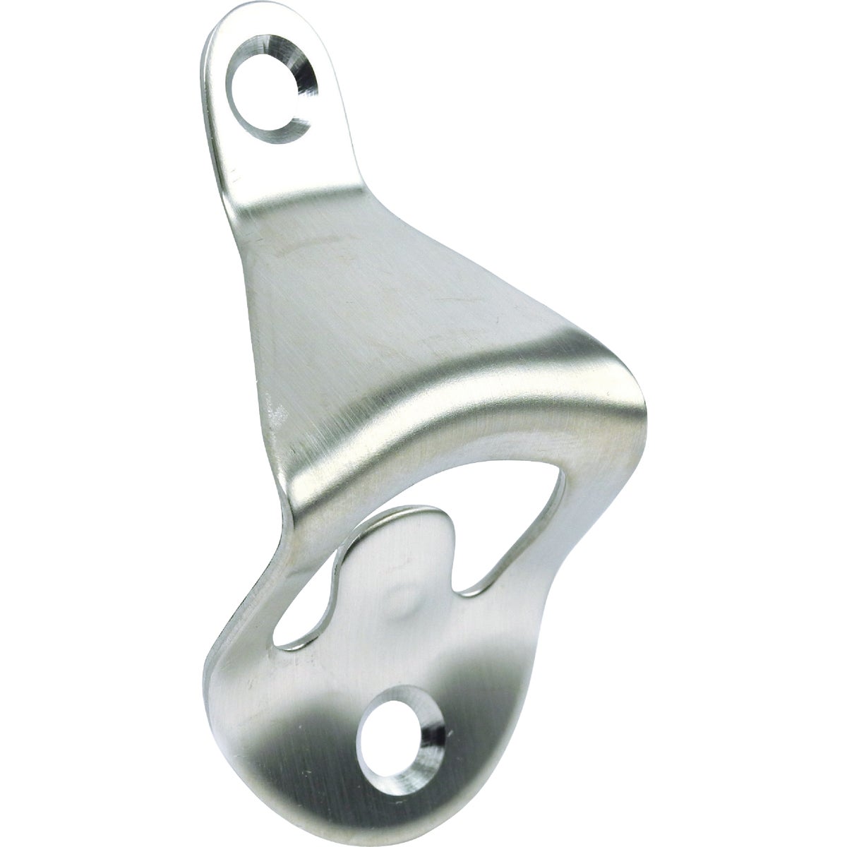 Mounted Bottle Opener