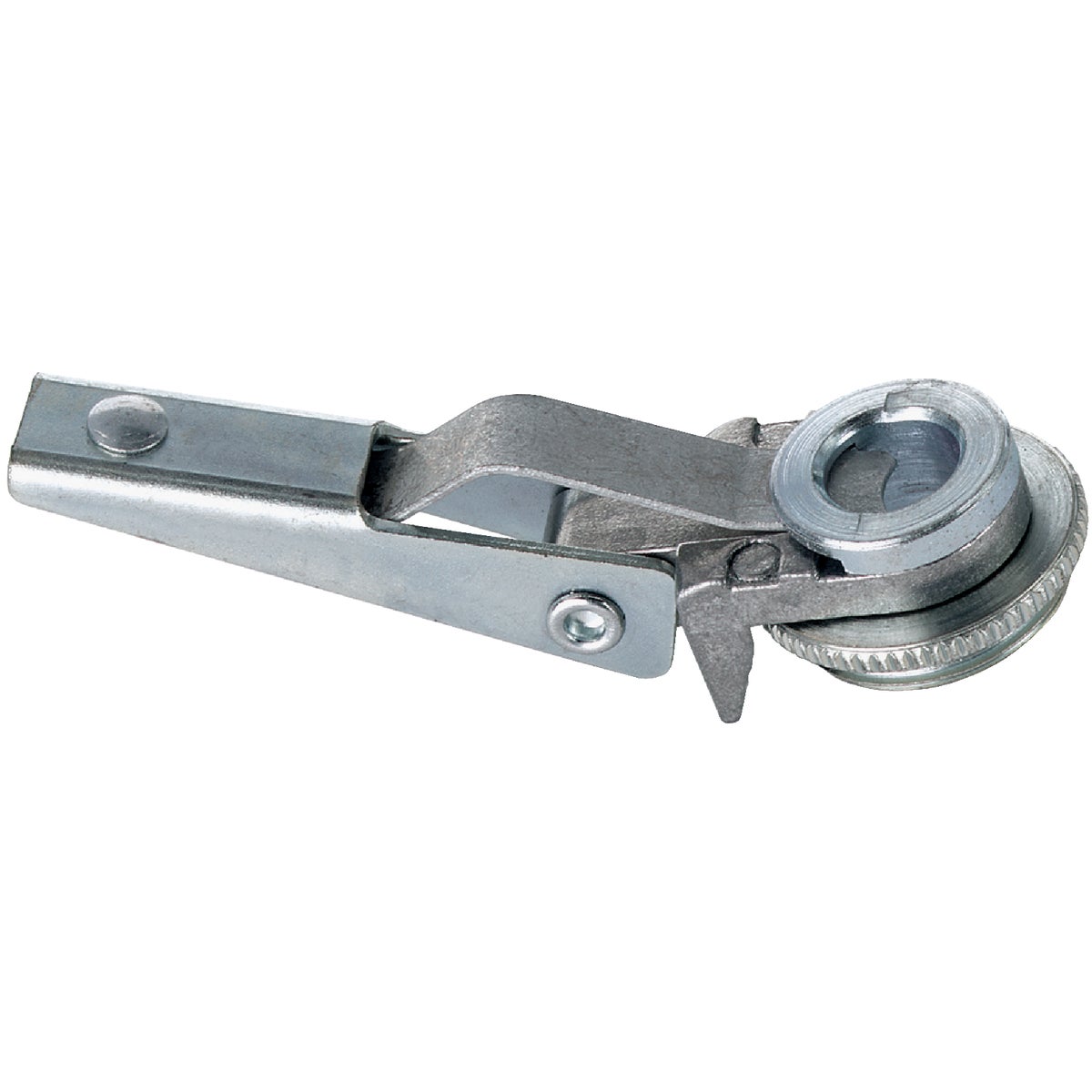 Chuck Clip
