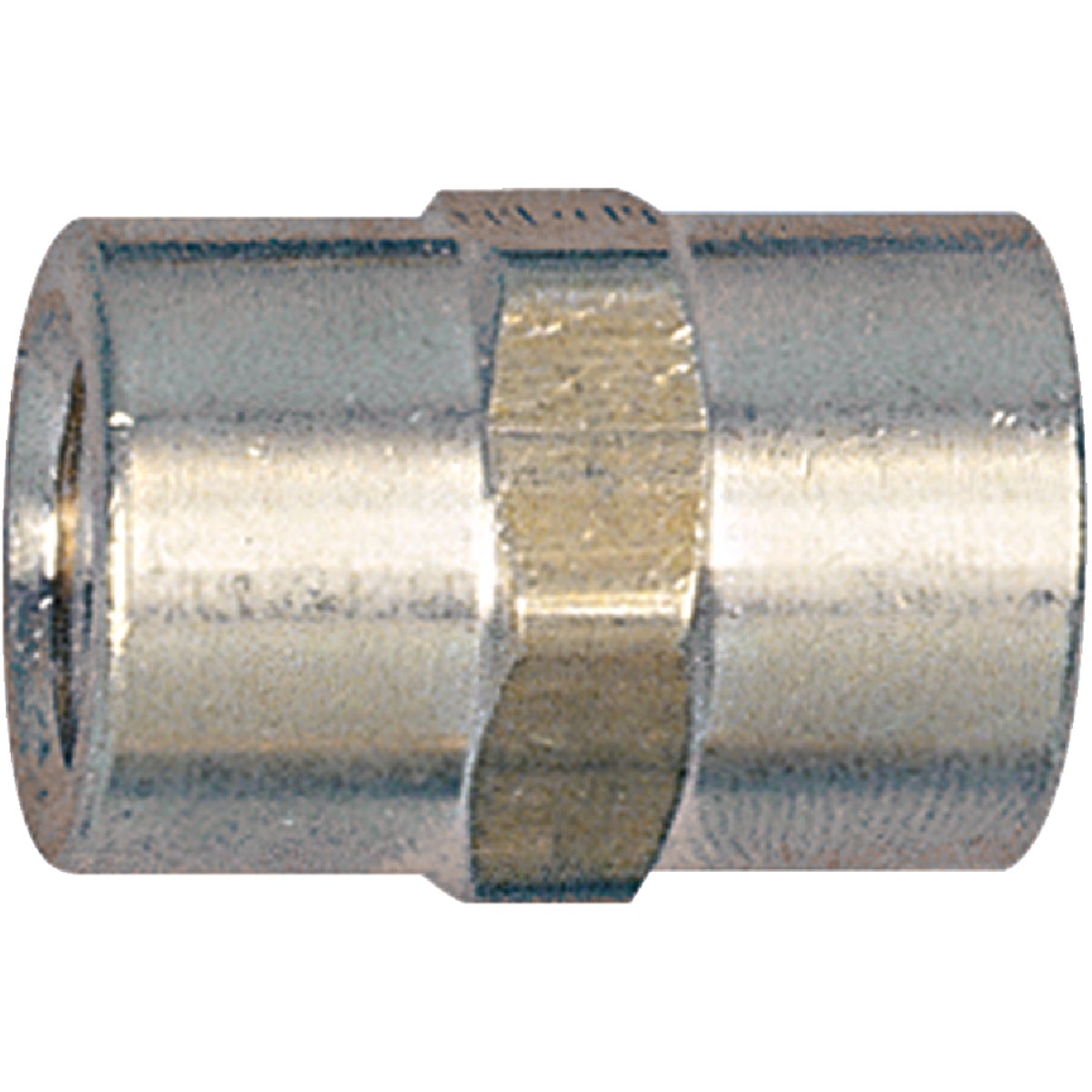 1/4" FEMALE COUPLING