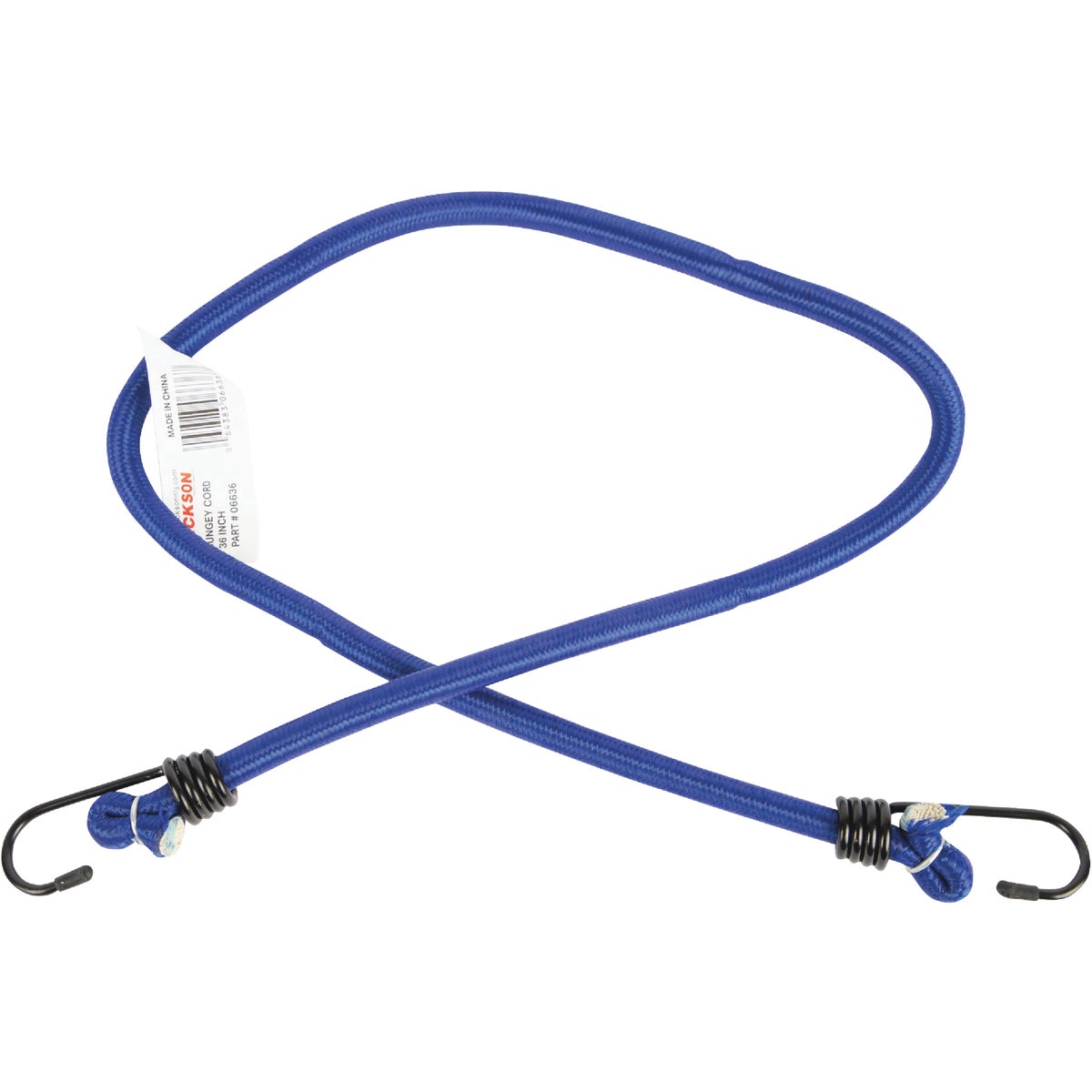36" STRETCH CORD