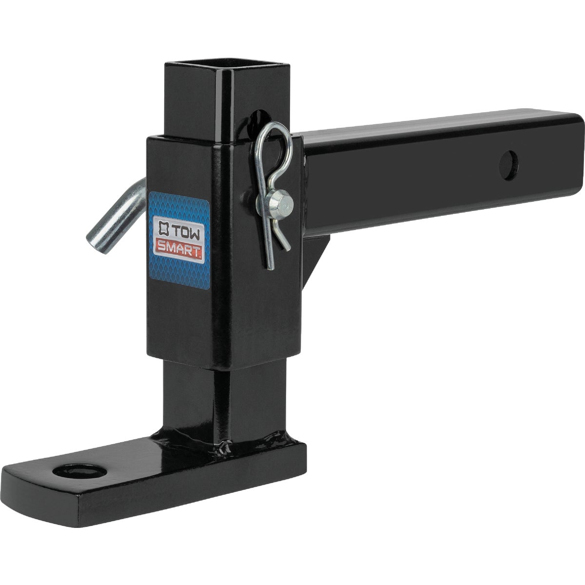 ADJUSTABLE BALL MOUNT