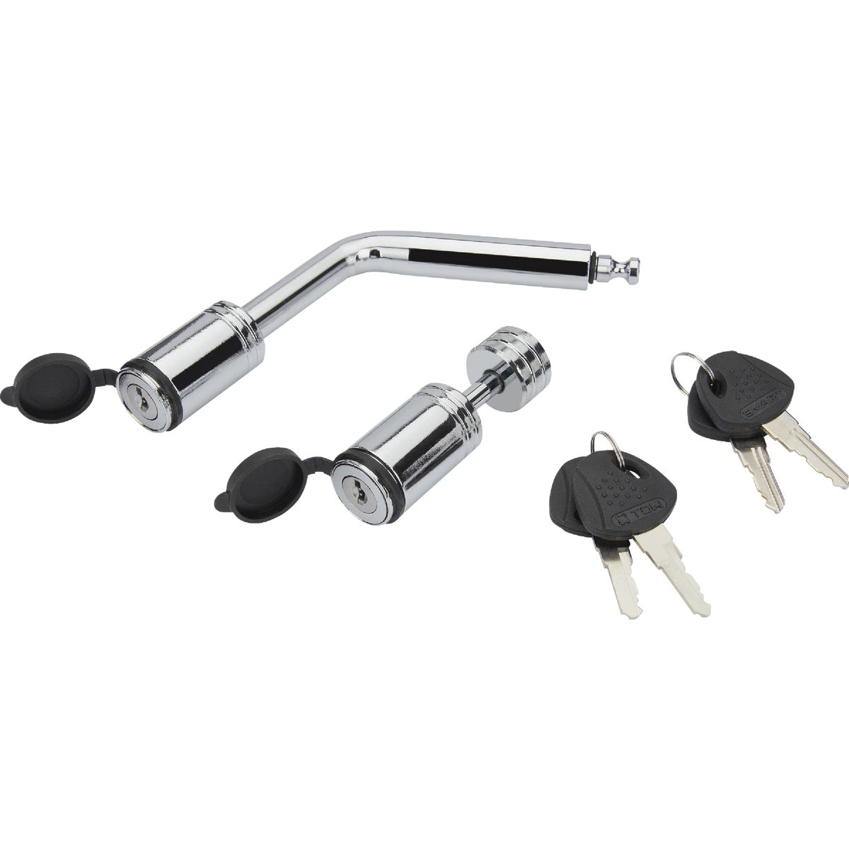 5/8" PRO TOW LOCK SET