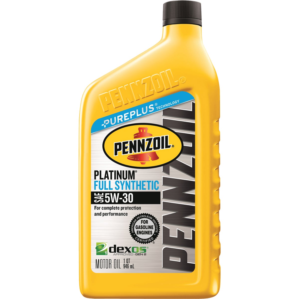 PNZ 5W30 SYNTHETIC OIL