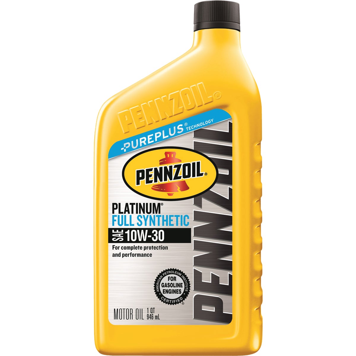 PNZ 10W30 SYNTHETIC OIL