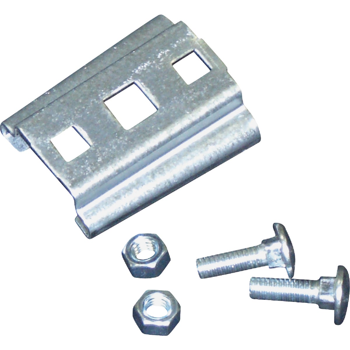 SOCKET & BOLTS
