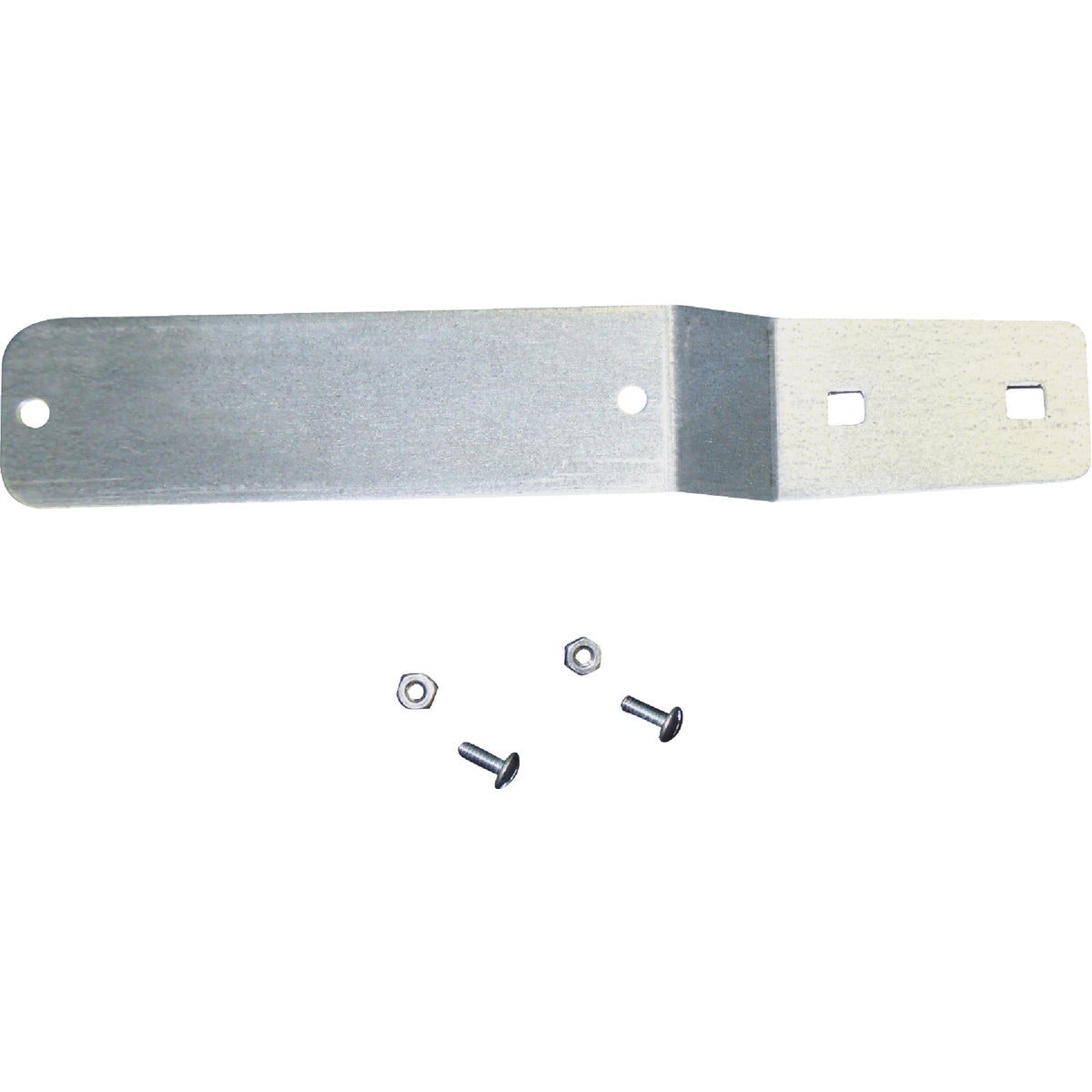 BLADE & SCREWS