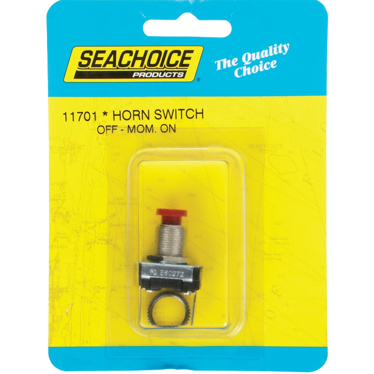 RED HORN SWITCH