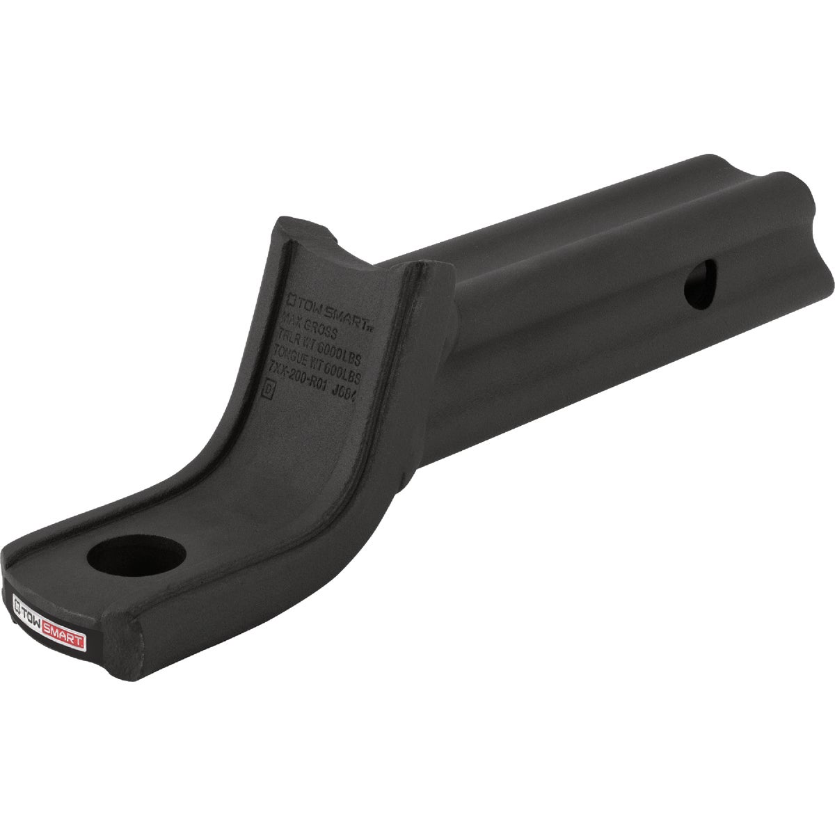 2"CLSS III HITCH BLL MNT