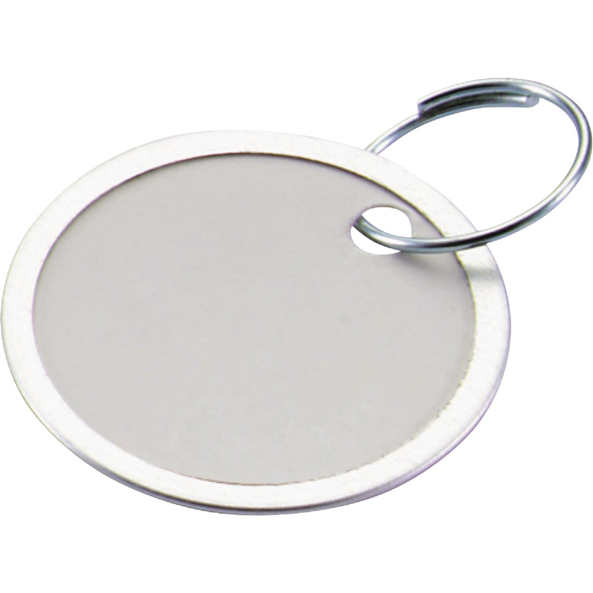 1-1/4 PAPER TAGS W/RING