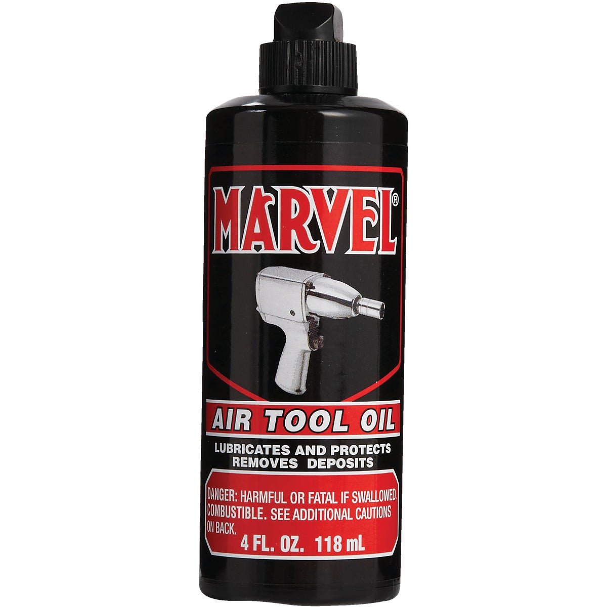 Marvel Pneumatic Tool Oil 580481