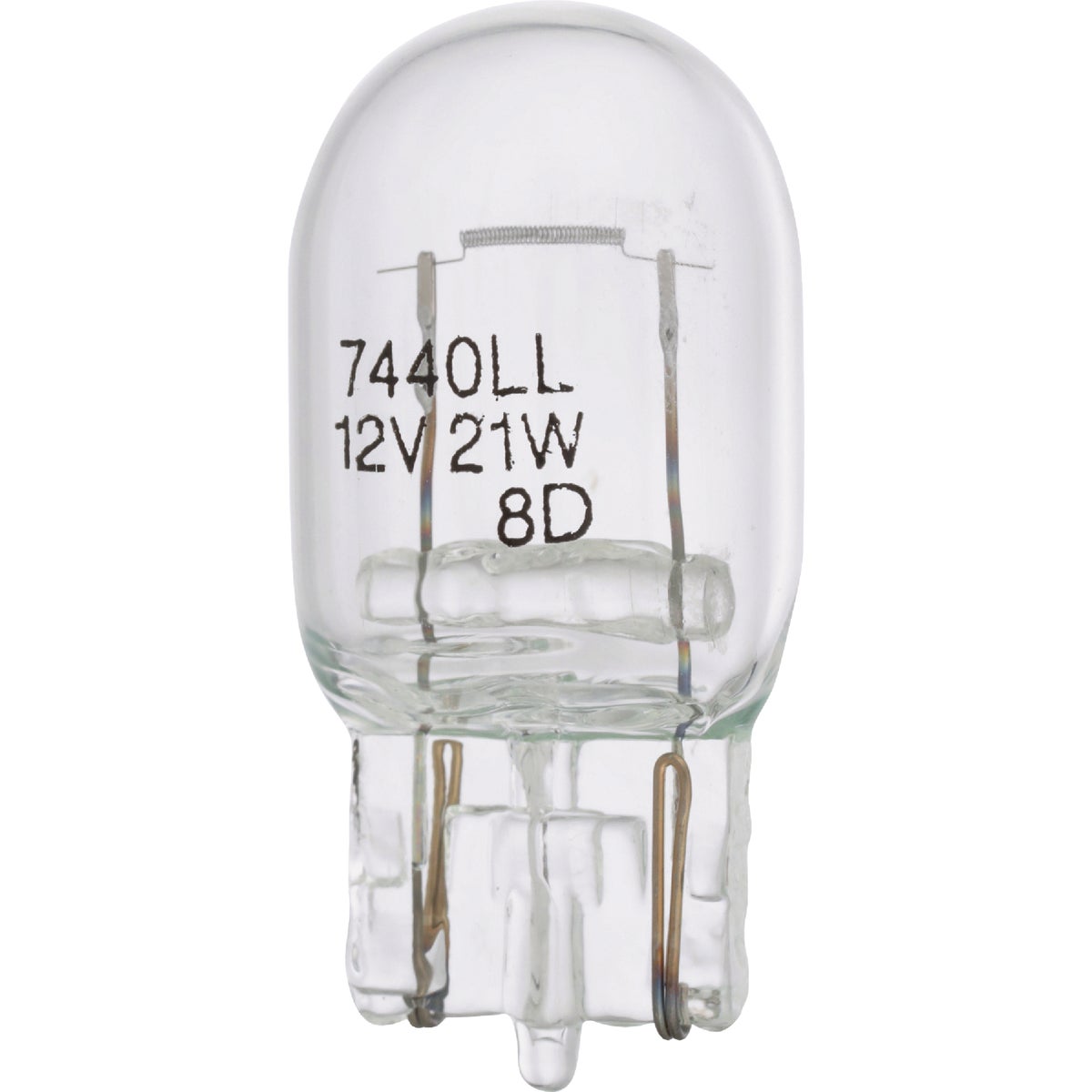 2PKCLR AUTO BULB