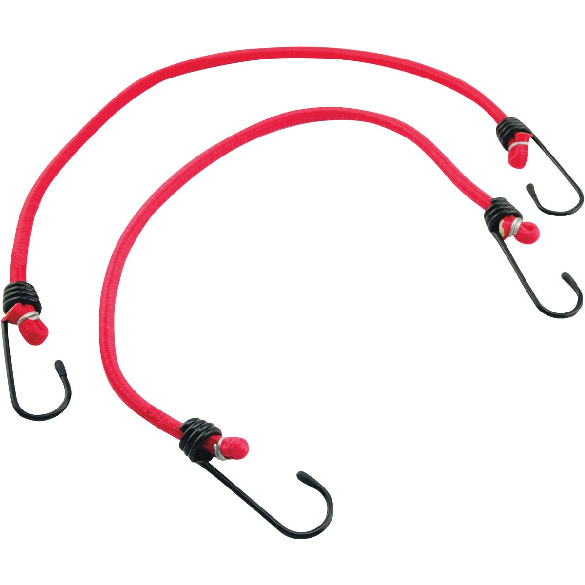 13" 2 PK BUNGEY