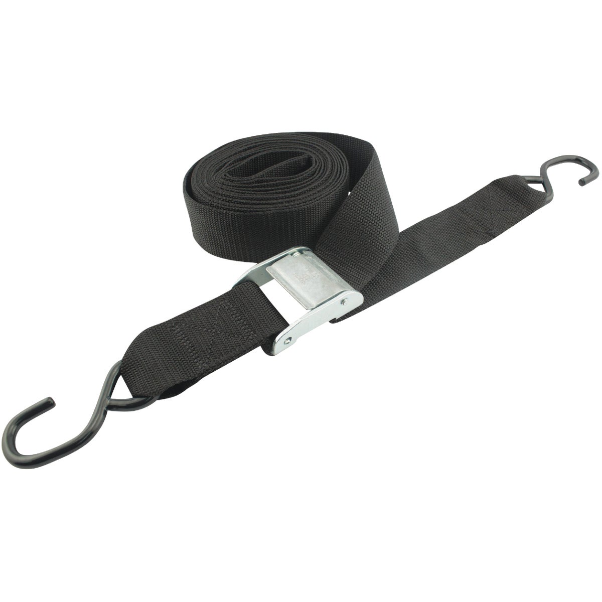 2" X 15 CAM STRAP