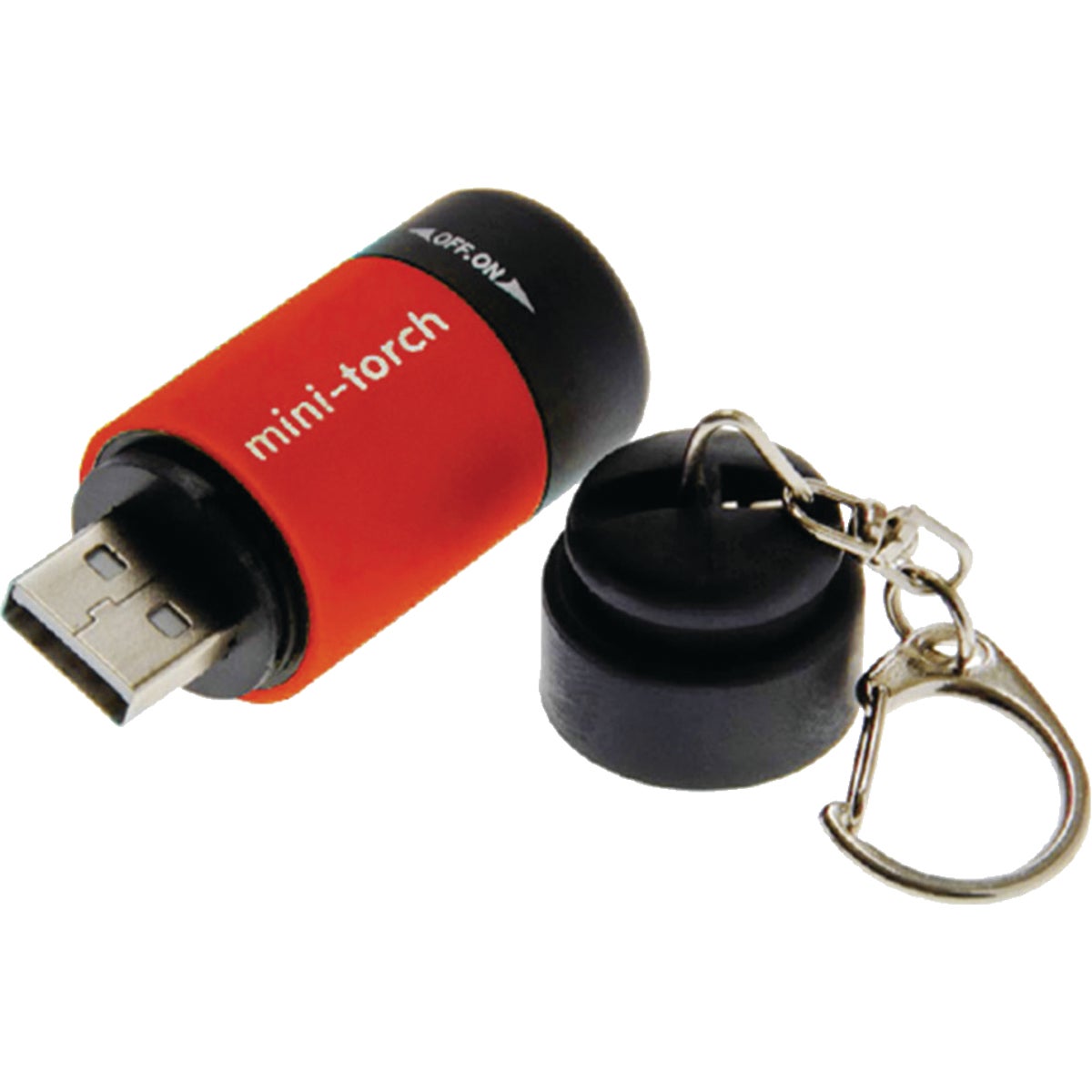USB TORCH LIGHT