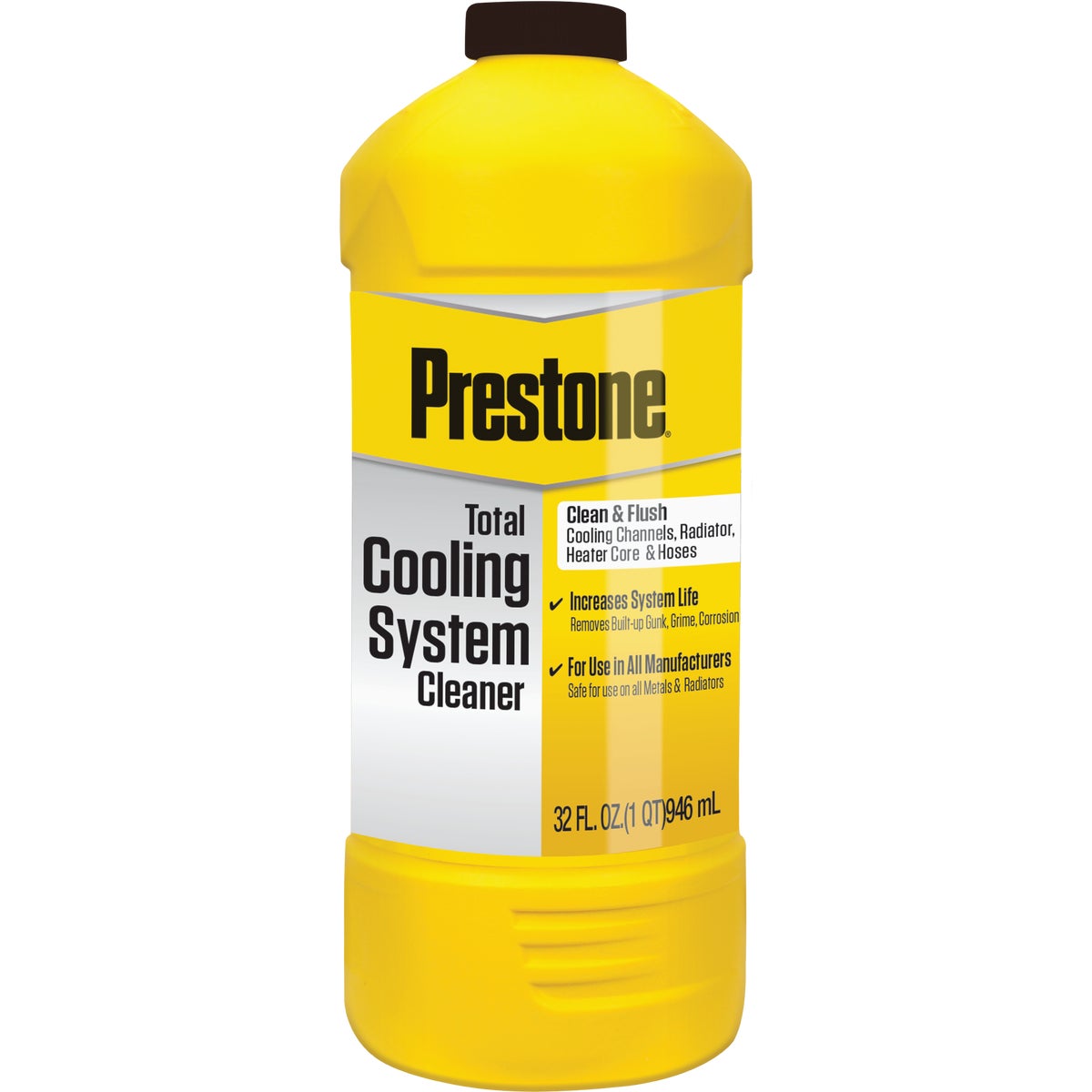 32OZ PRESTON SUPER FLUSH