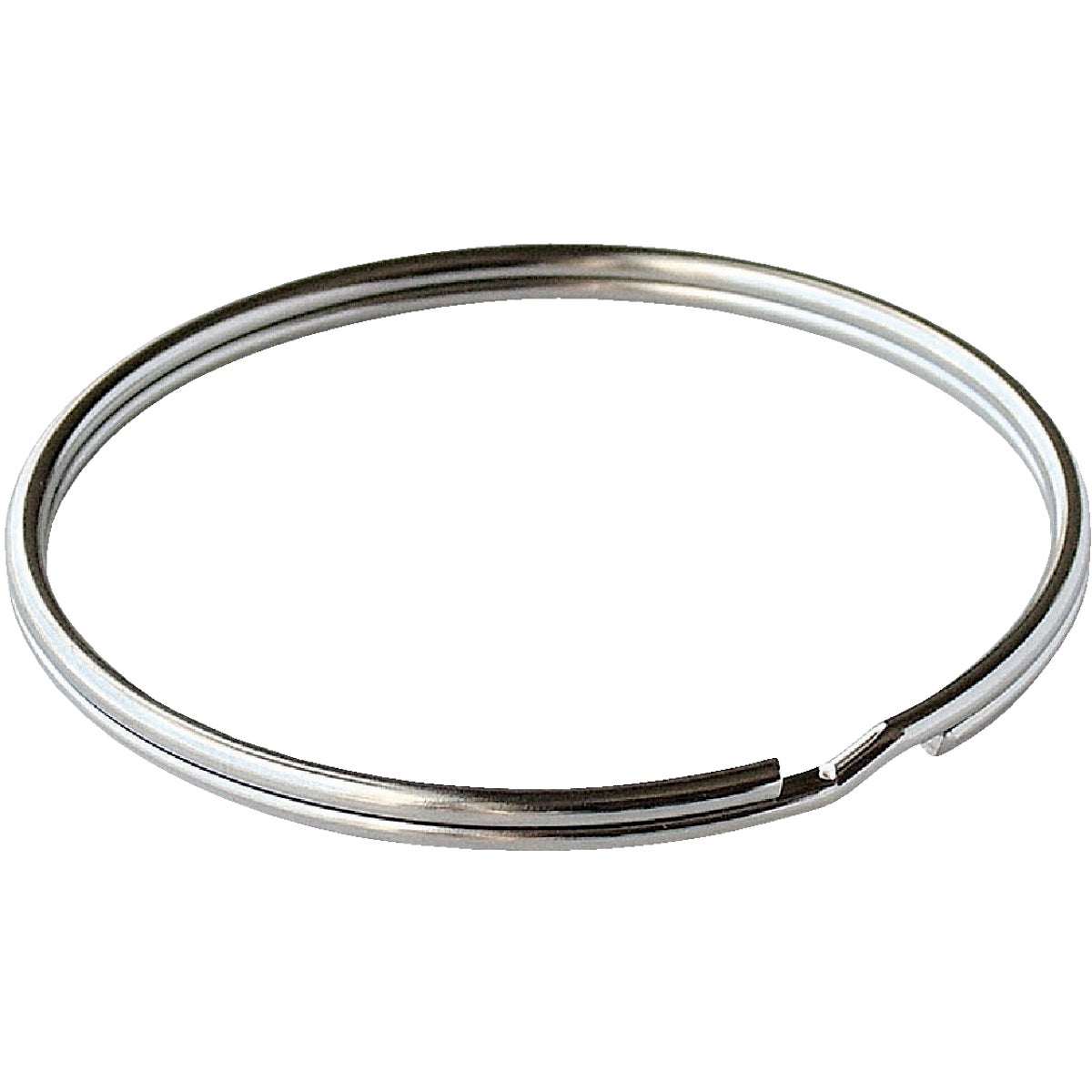 2" SPLIT KEY RING