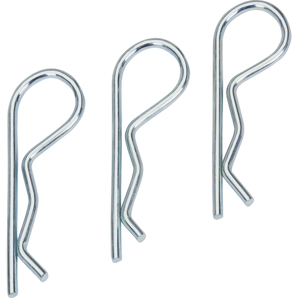 3PK HITCH/COTTER PIN