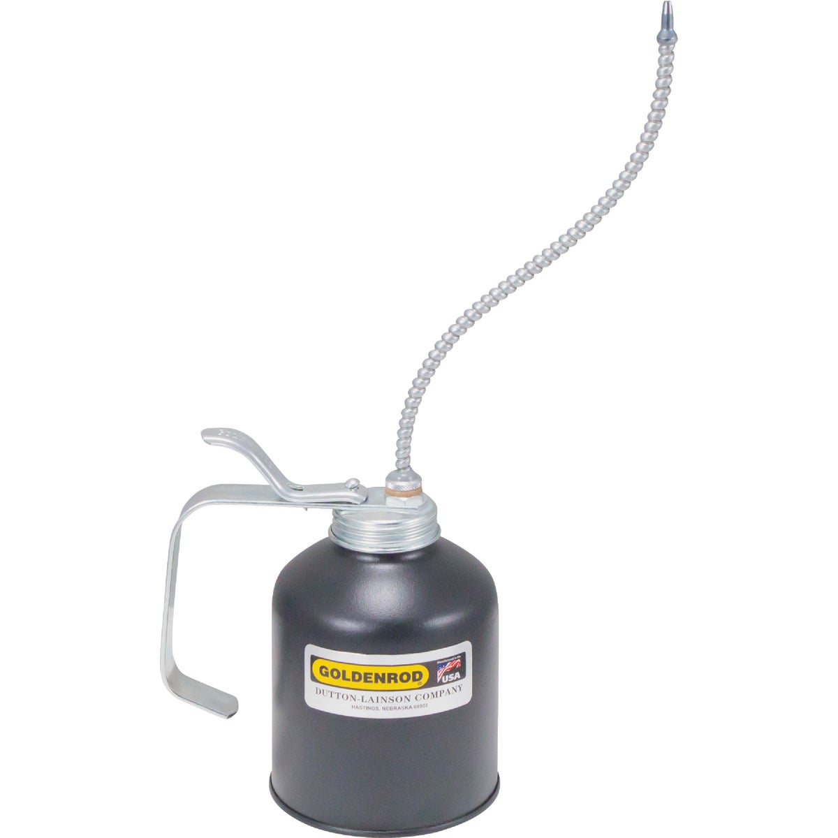 16OZ PUMP OILER