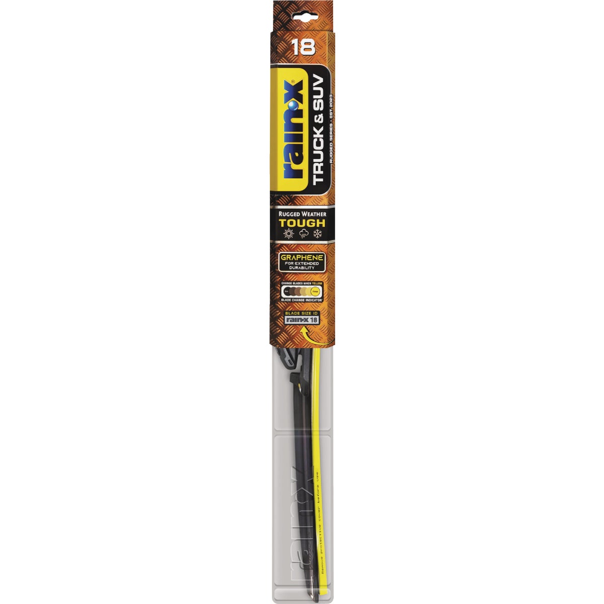 18" TRK/SUV WIPER BLADE