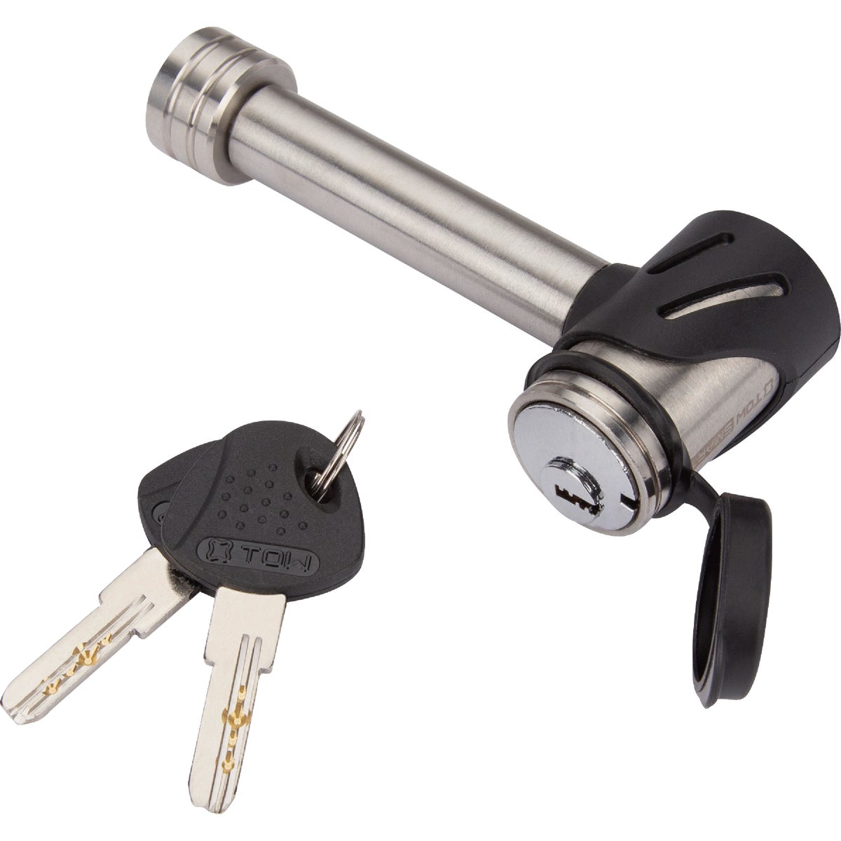 RGHTANGL LCKNG HITCH PIN
