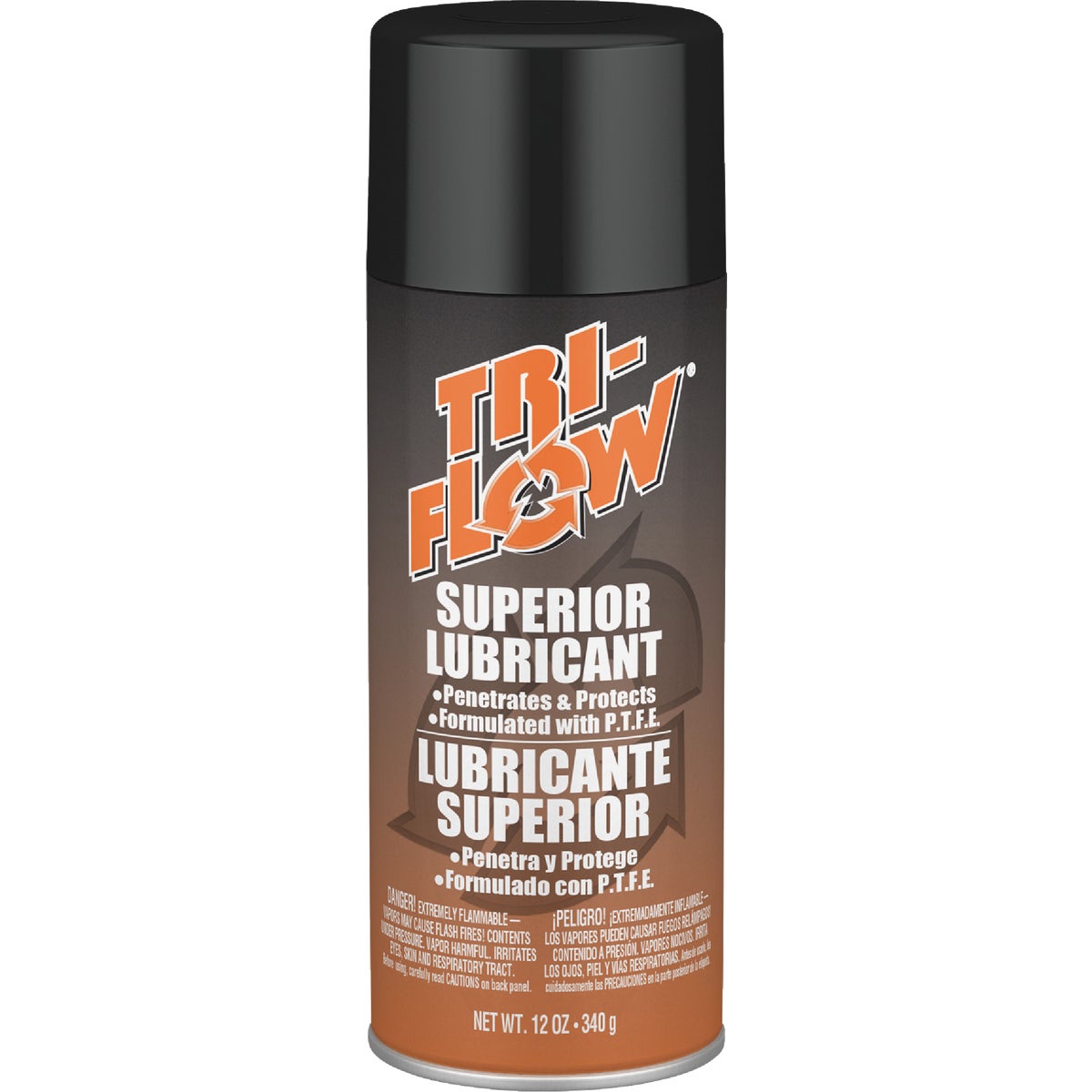 TRI-FLOW 12 Oz. Aerosol Multi-Purpose Lubricant 582168