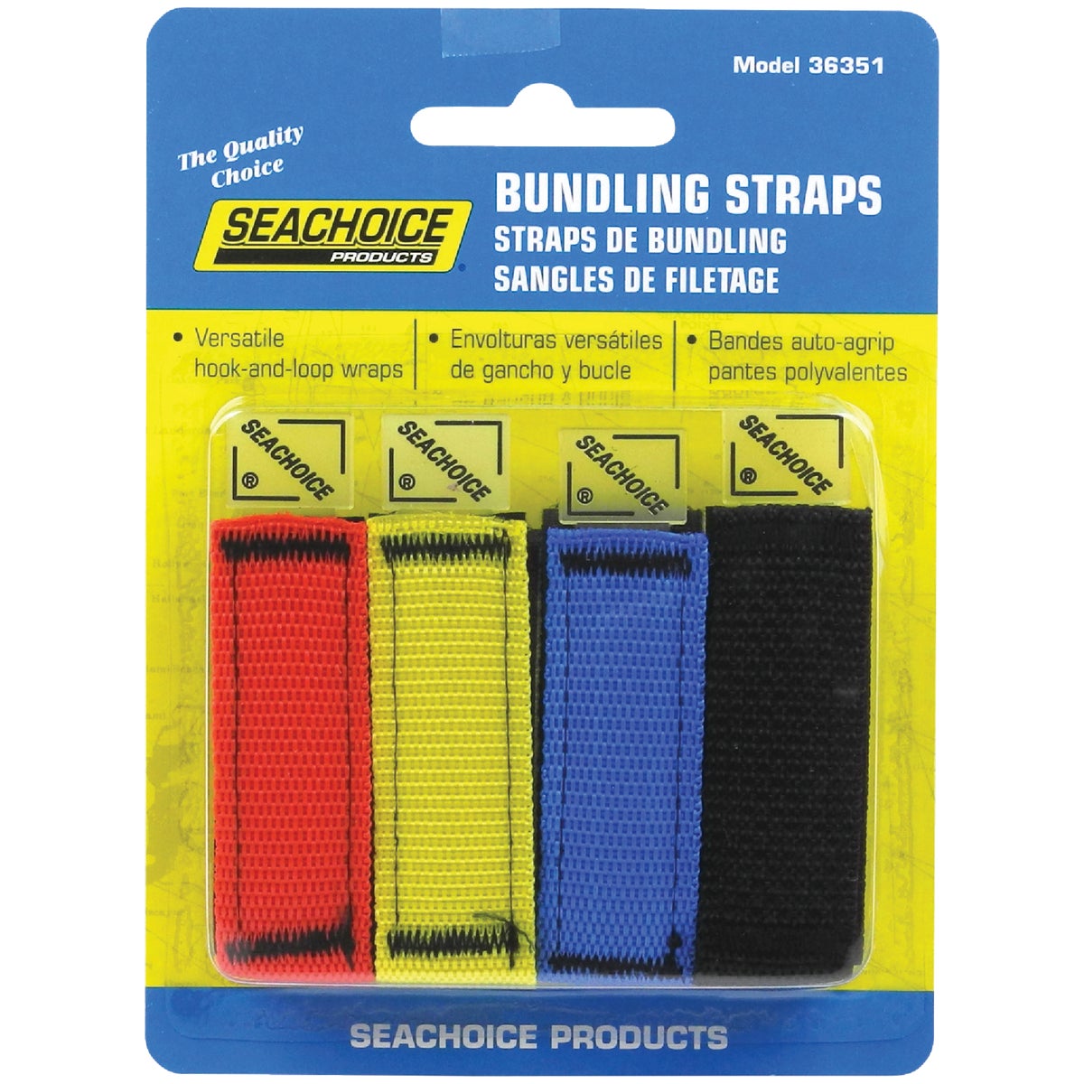 4PK BUNDLING STRAP